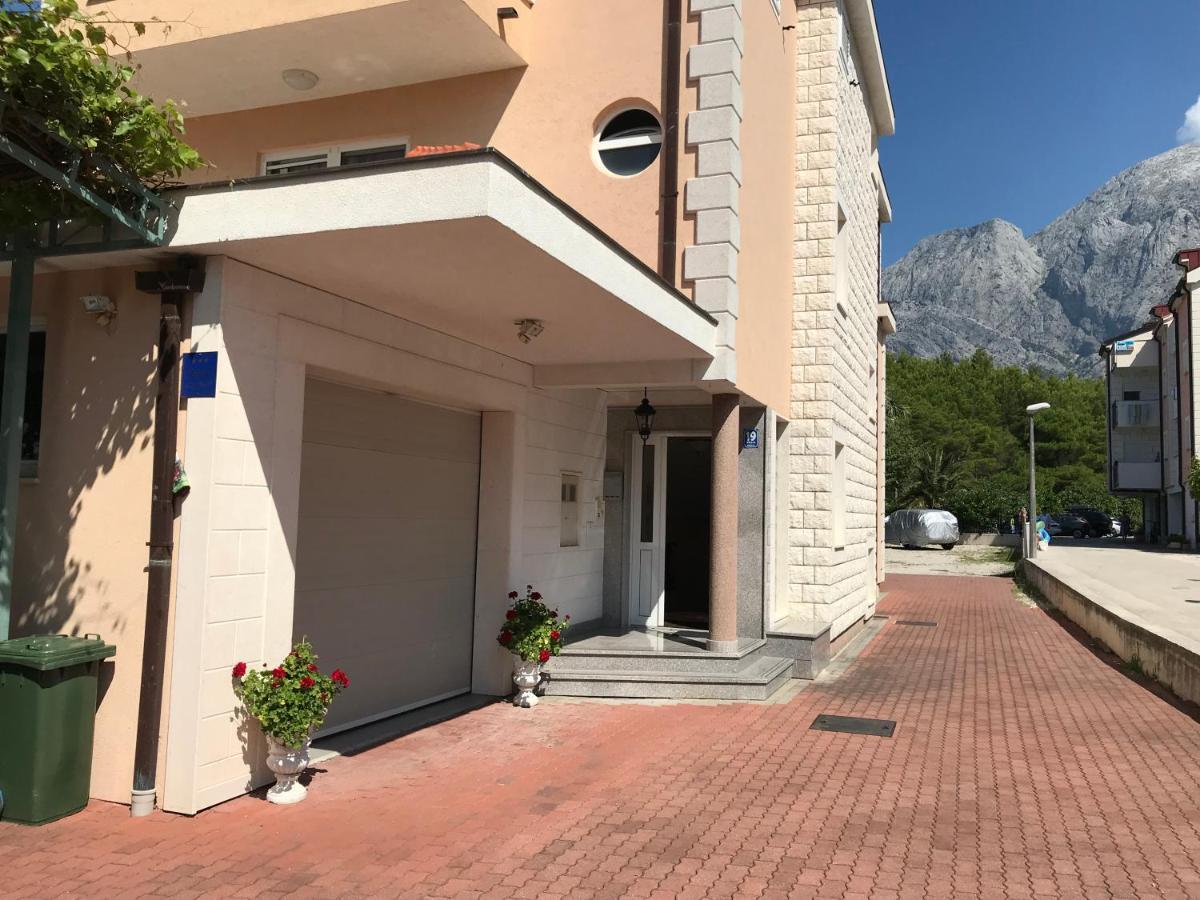 Villa Mara Promajna Exterior photo